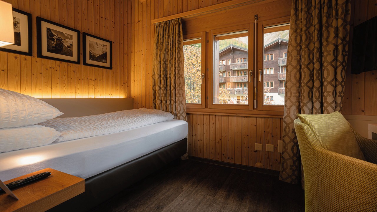 Photo of Bedroom in Muenster