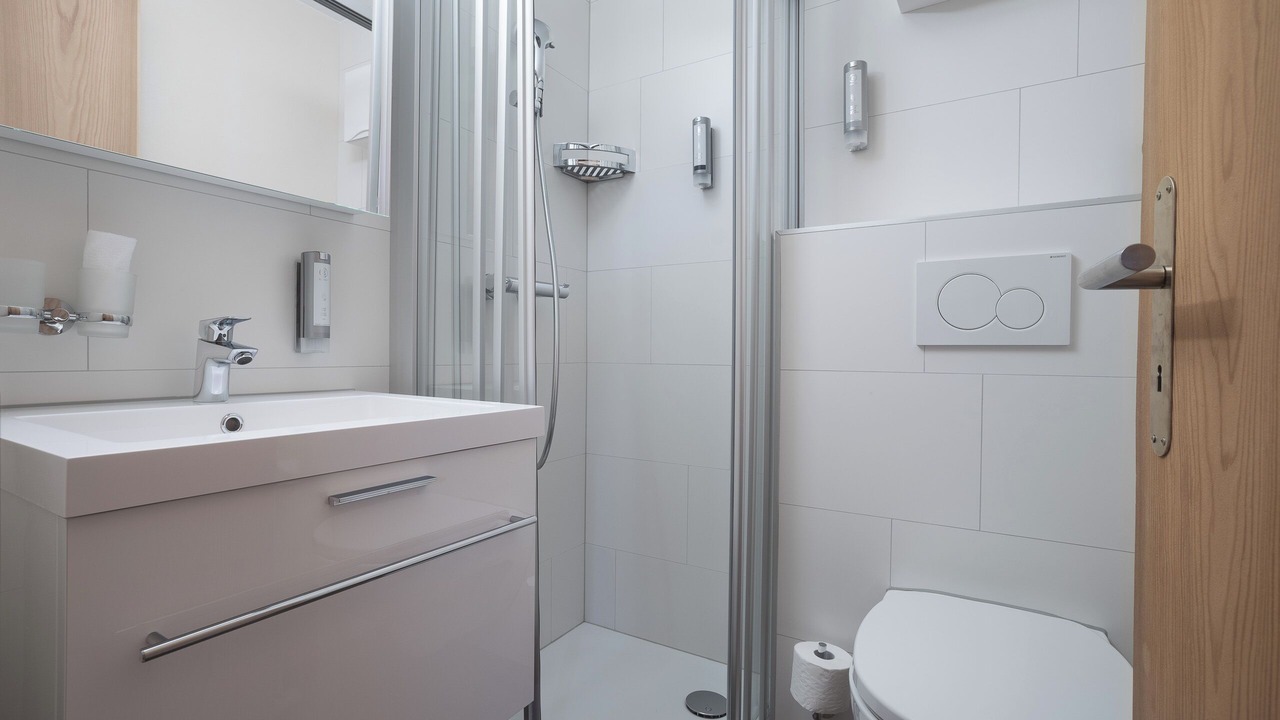 Photo of Bathroom in Muenster