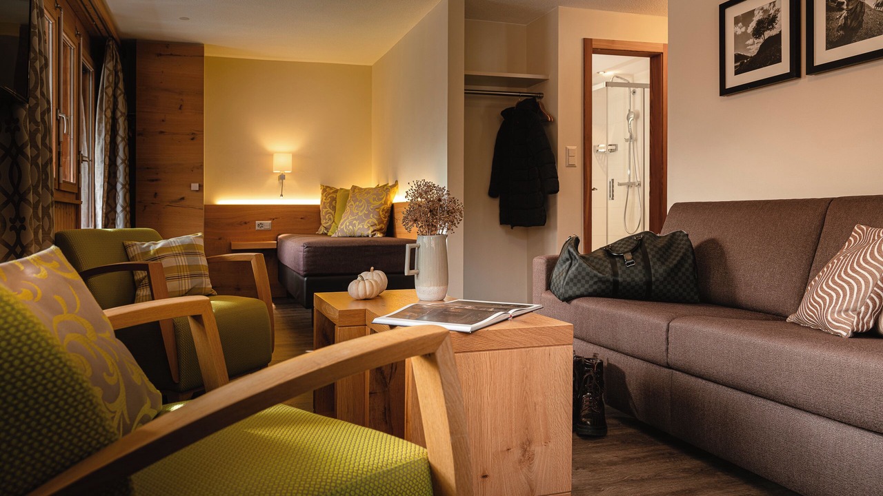 Photo of Bedroom in Muenster