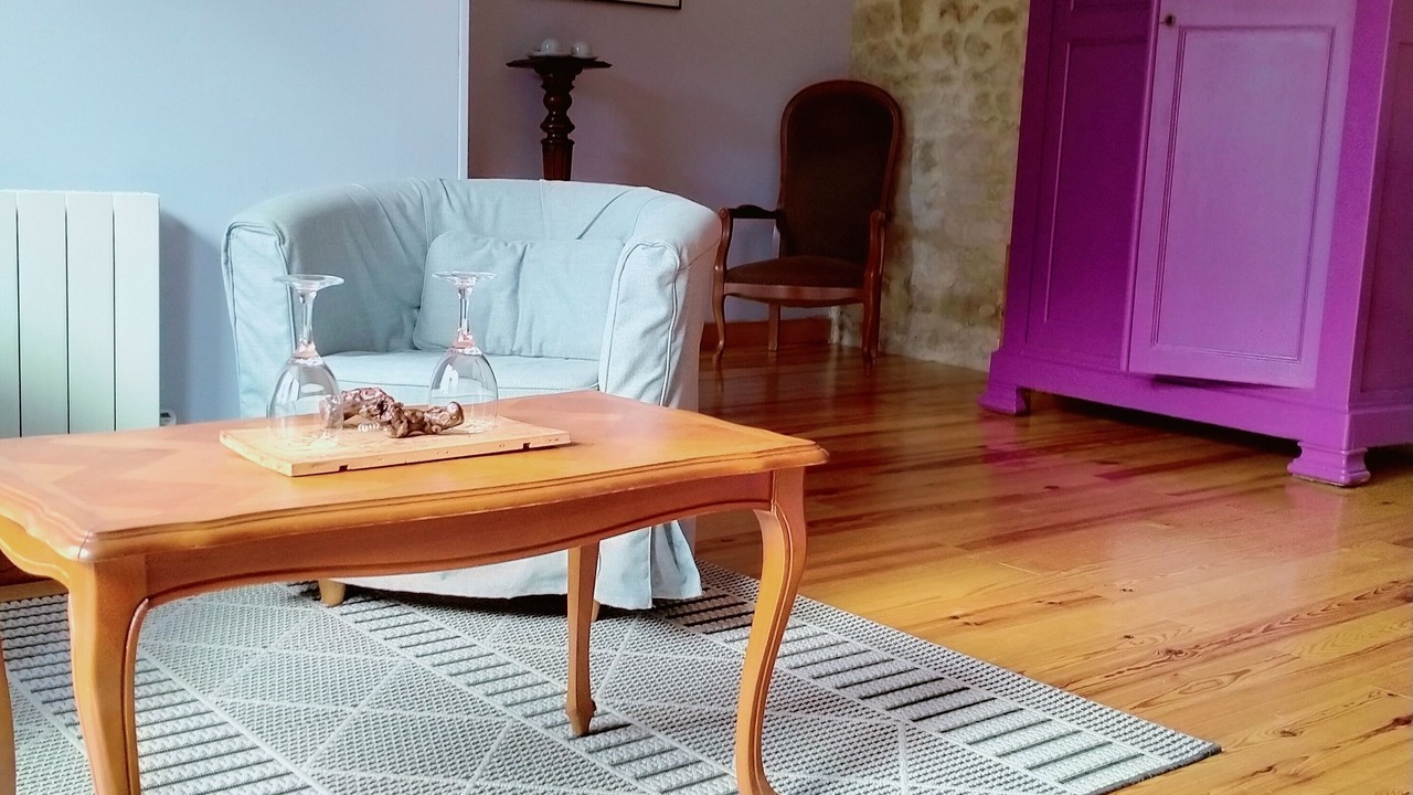 Photo of Bedroom in Saint-Seurin-de-Cadourne