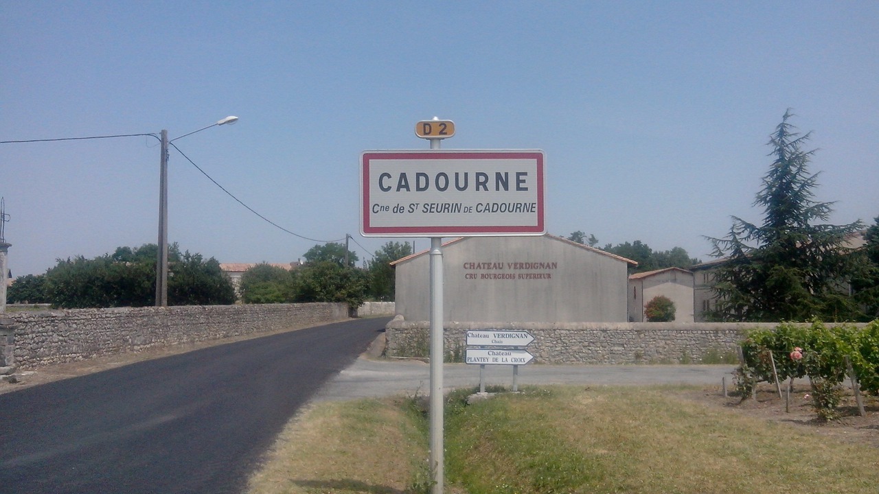 Photo of Outdoor in Saint-Seurin-de-Cadourne