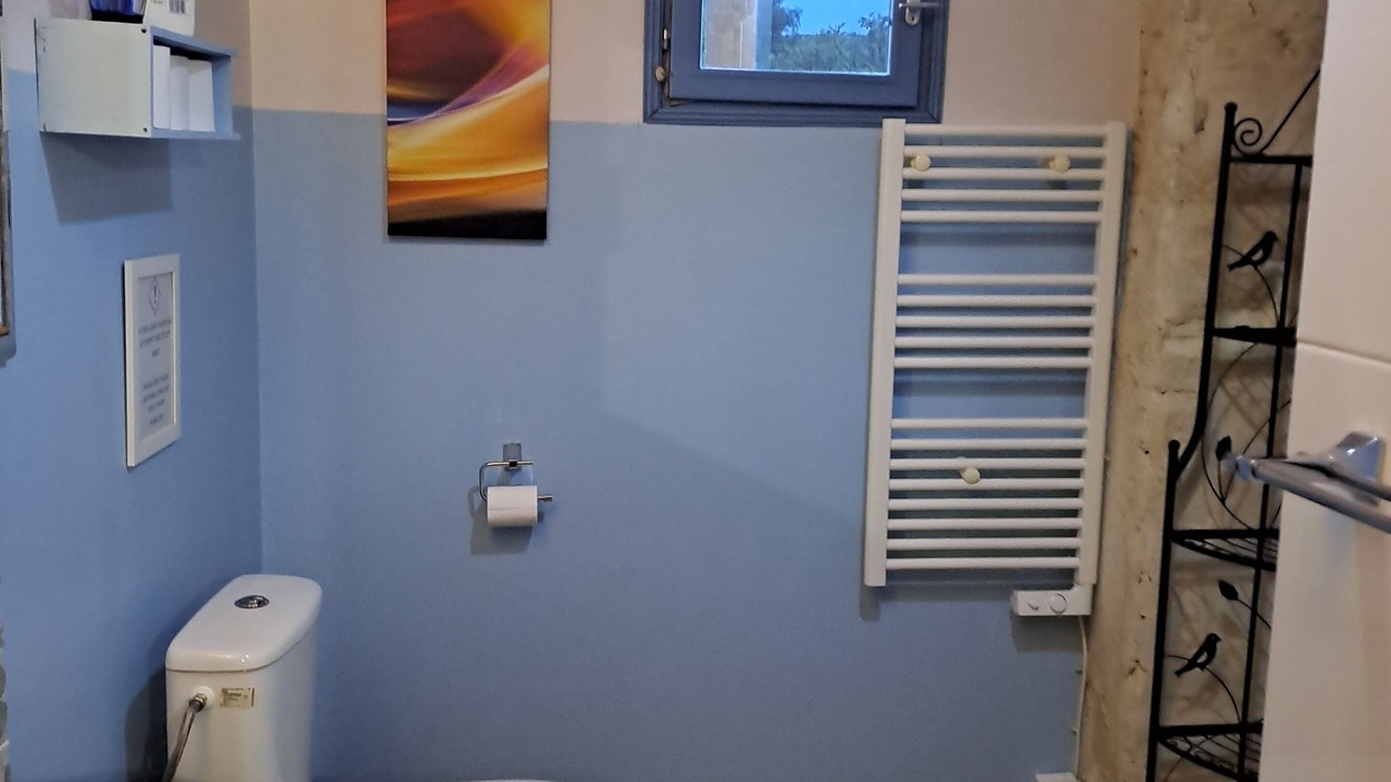 Photo of Bedroom in Saint-Seurin-de-Cadourne