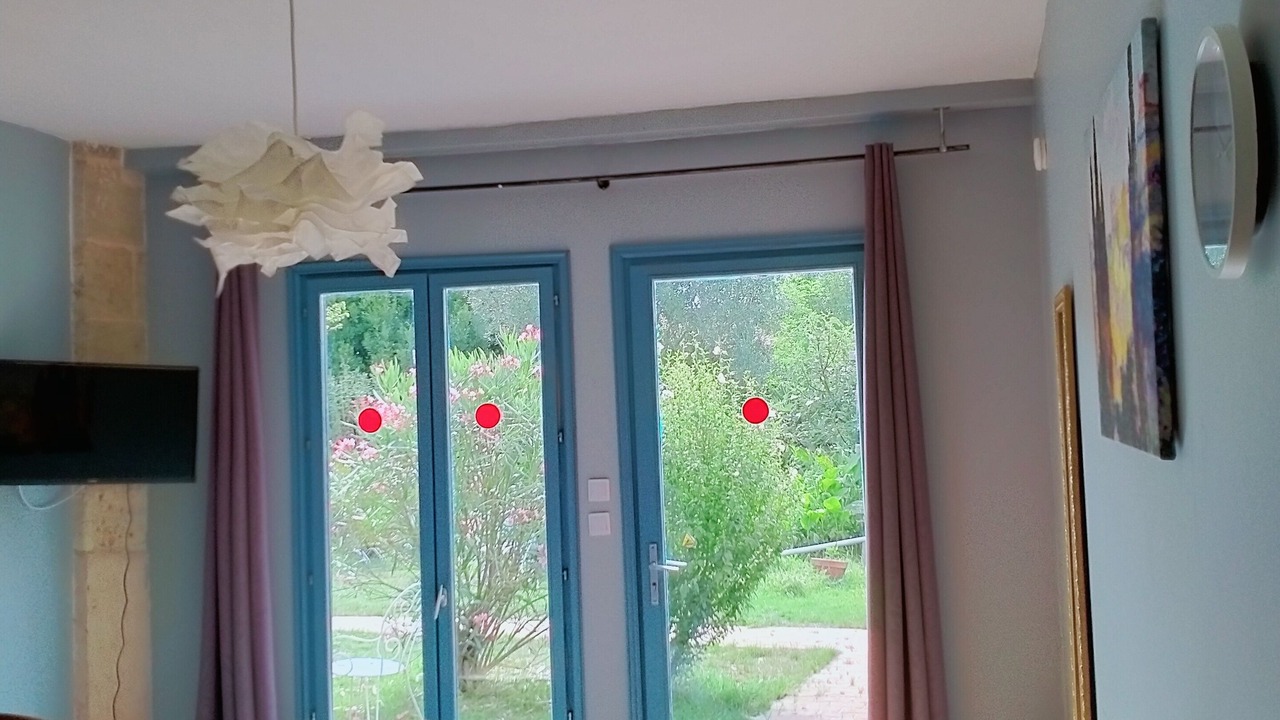 Photo of Bedroom in Saint-Seurin-de-Cadourne