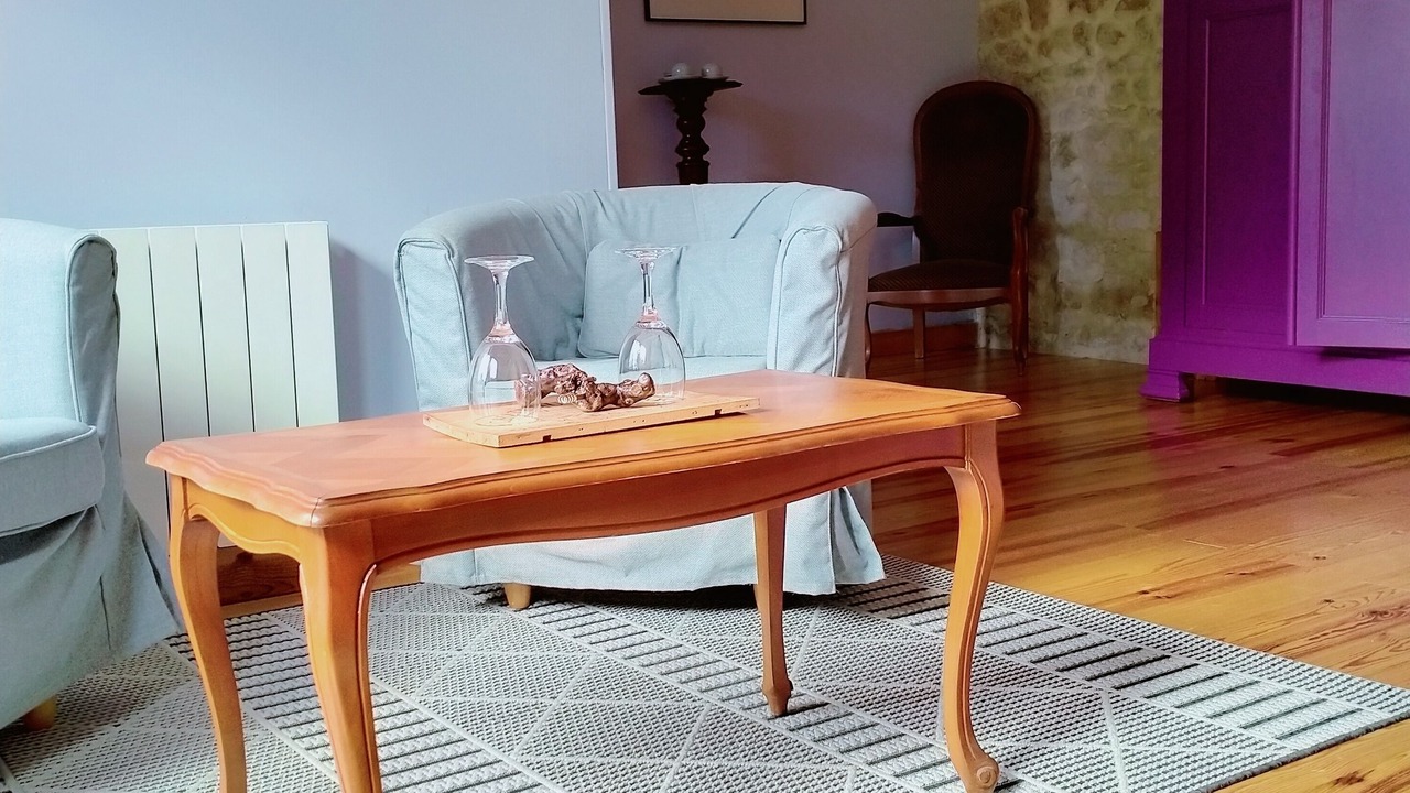 Photo of Bedroom in Saint-Seurin-de-Cadourne