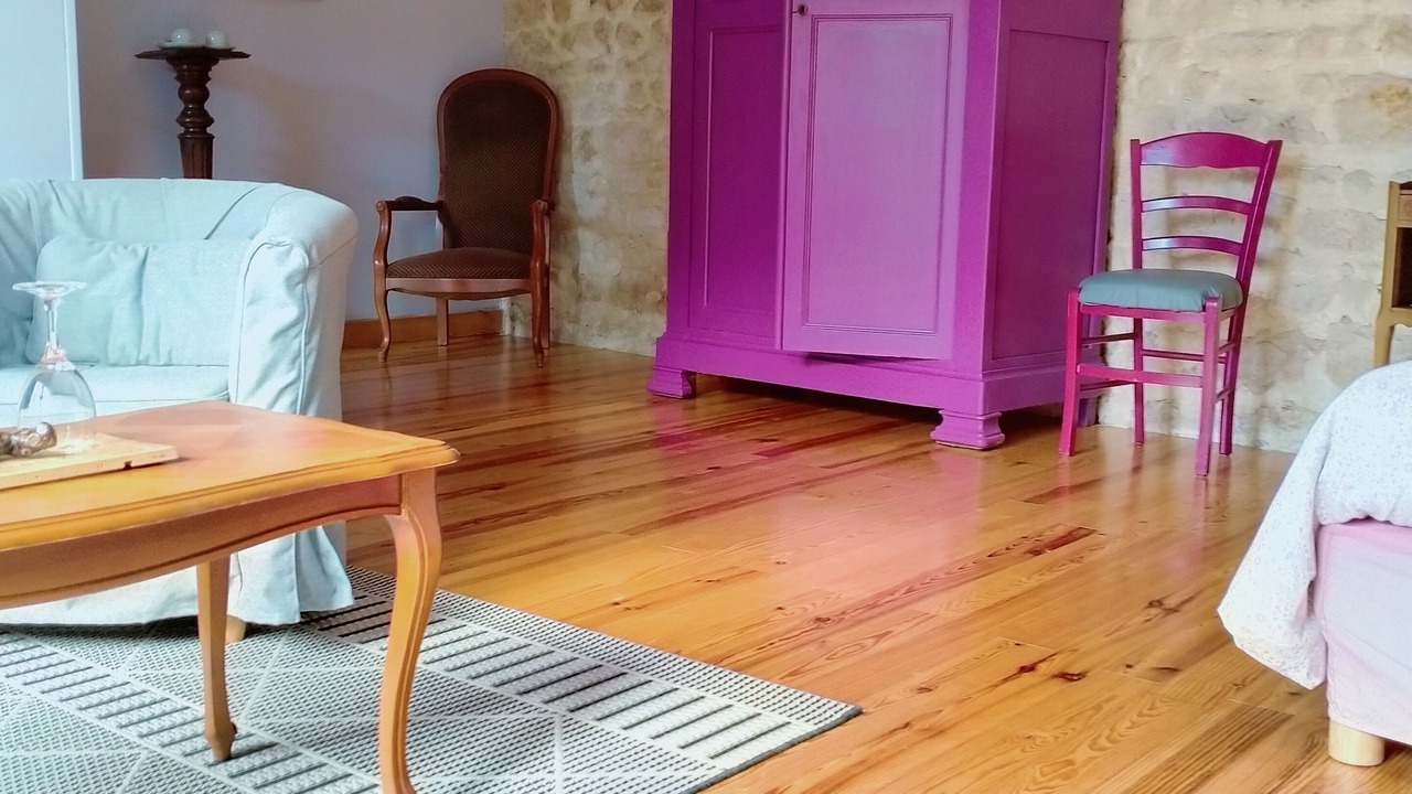 Photo of Bedroom in Saint-Seurin-de-Cadourne