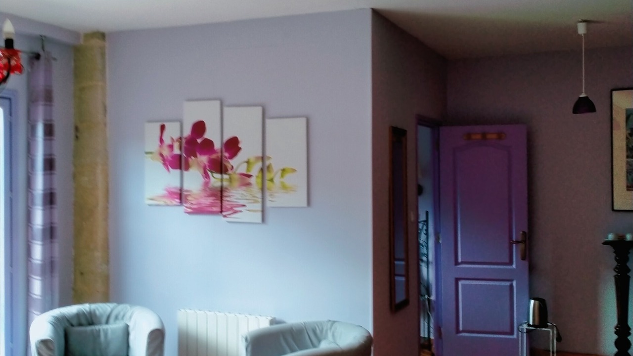 Photo of Bedroom in Saint-Seurin-de-Cadourne