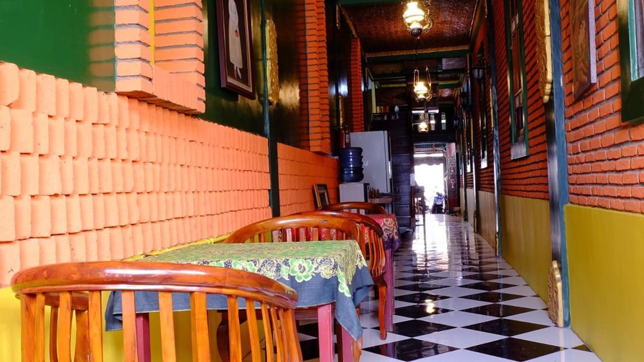 Photo of Others in Prawirotaman
