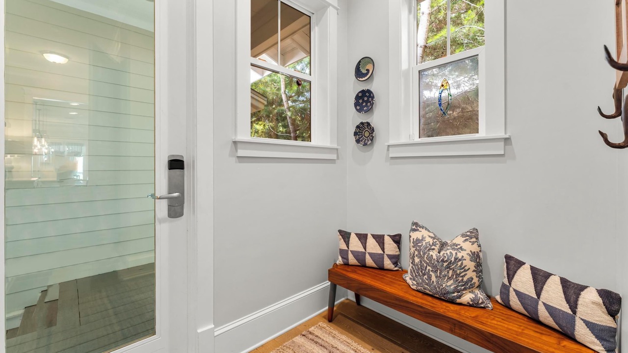 Photo of Bedroom in Santa Rosa Beach
