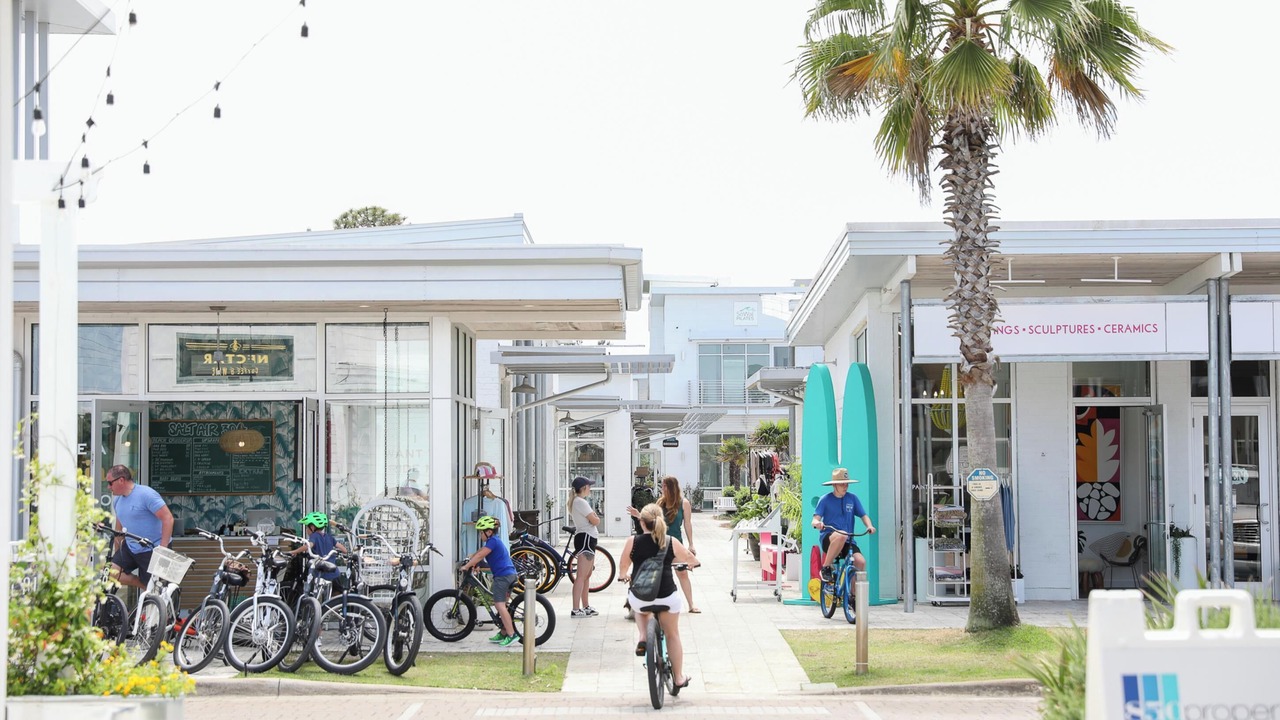 Photo of Others in Santa Rosa Beach