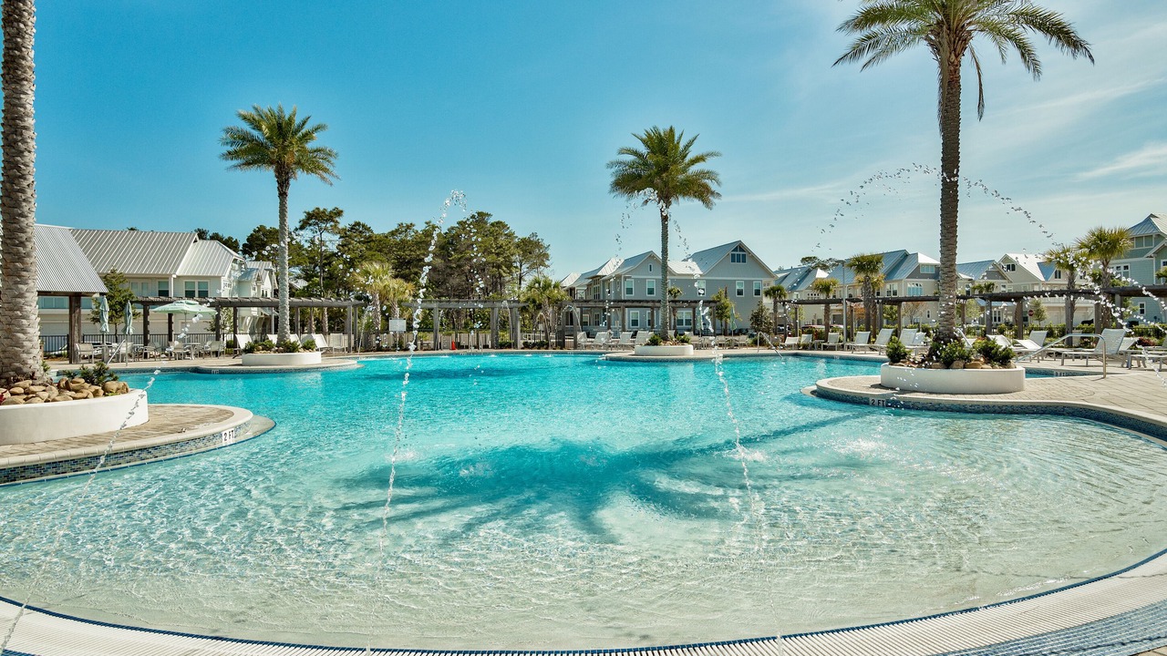 Photo of Outdoor in Santa Rosa Beach