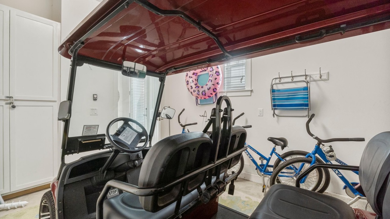 Photo of Bedroom in Santa Rosa Beach