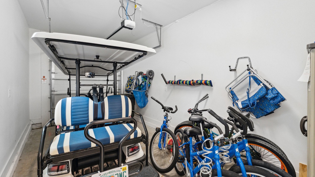 Photo of Bedroom in Santa Rosa Beach