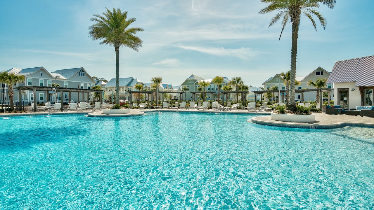 Photo of Outdoor in Santa Rosa Beach