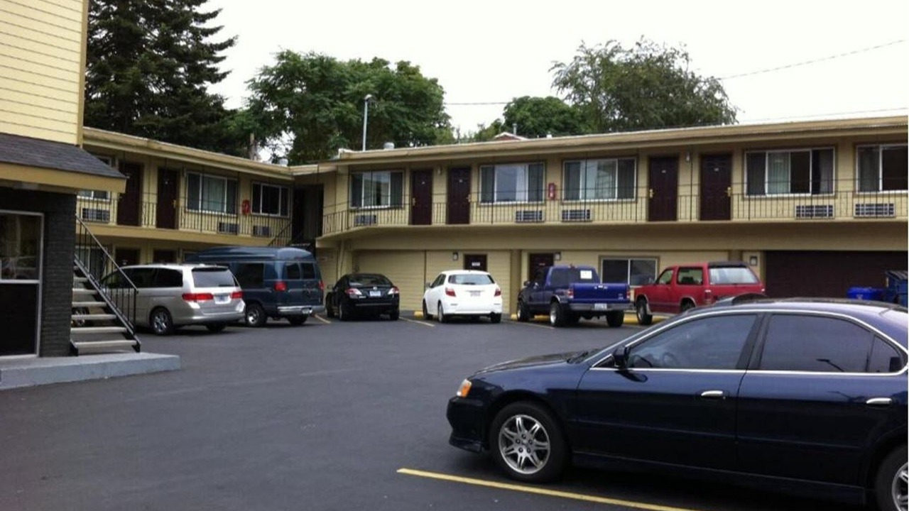 Photo of Outdoor in Overlook