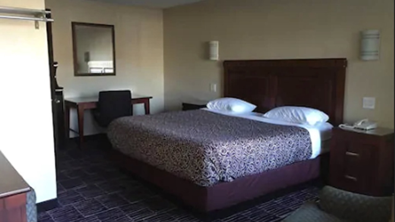 Photo of Bedroom in Overlook