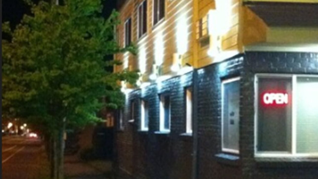 Photo of Outdoor in Overlook