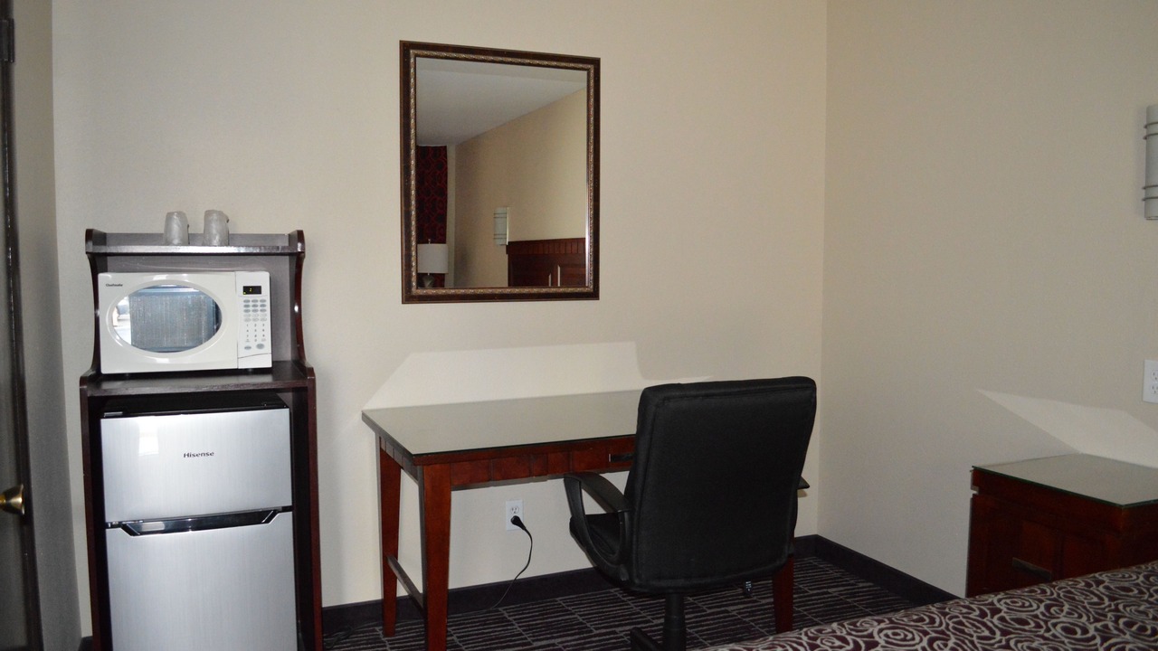 Photo of Bedroom in Overlook