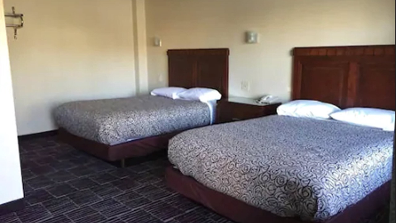 Photo of Bedroom in Overlook