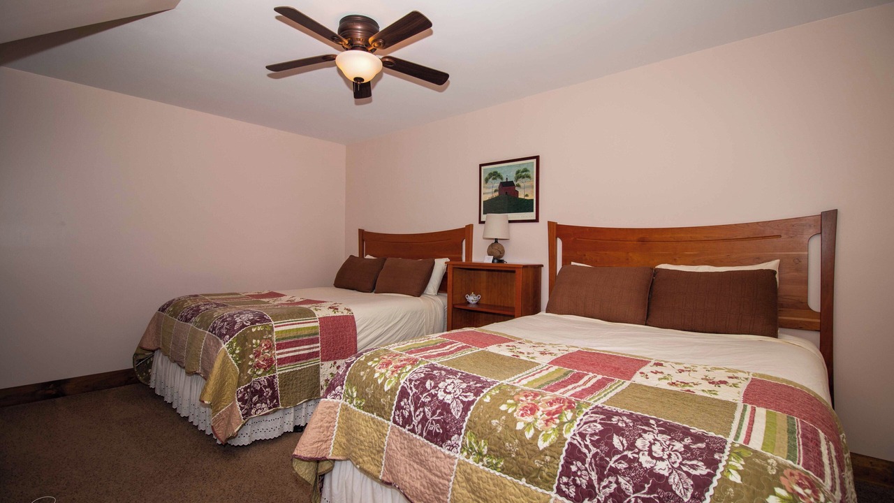 Photo of Bedroom in Charlotte