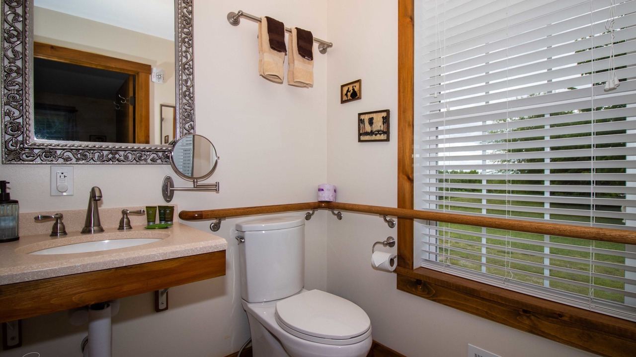 Photo of Bathroom in Charlotte