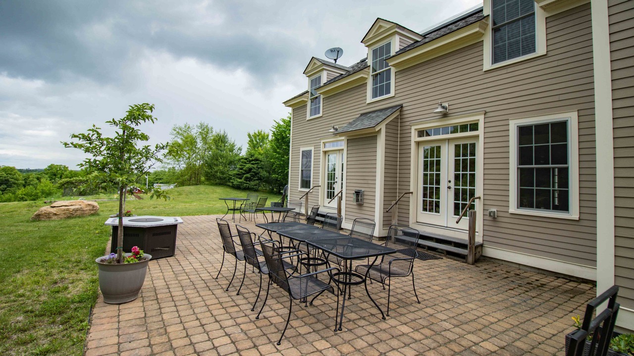 Photo of Outdoor in Charlotte