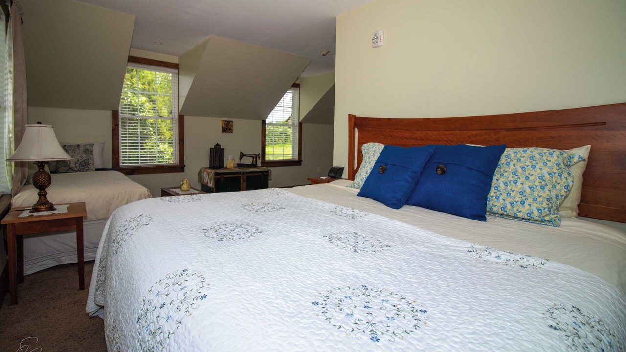 Photo of Bedroom in Charlotte