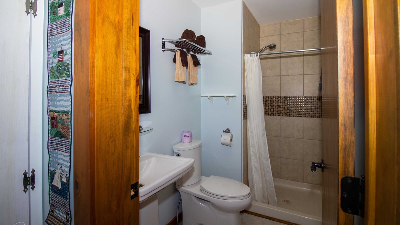 Photo of Bathroom in Charlotte