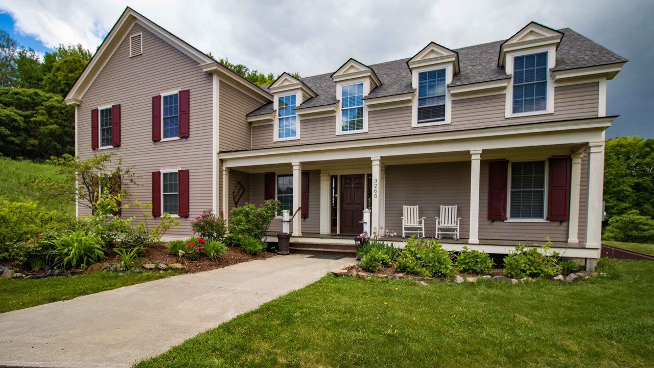 Photo of Outdoor in Charlotte