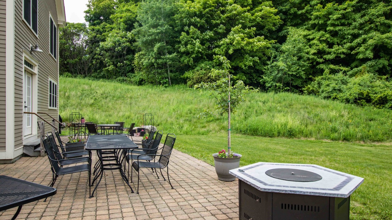 Photo of Patio Balcony in Charlotte