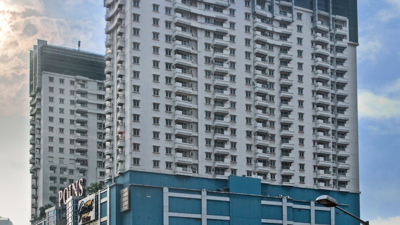 Photo of Outdoor in Cilandak