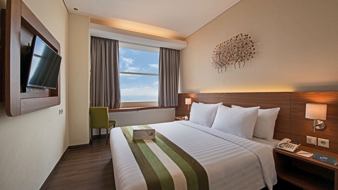 Photo of Bedroom in Cilandak