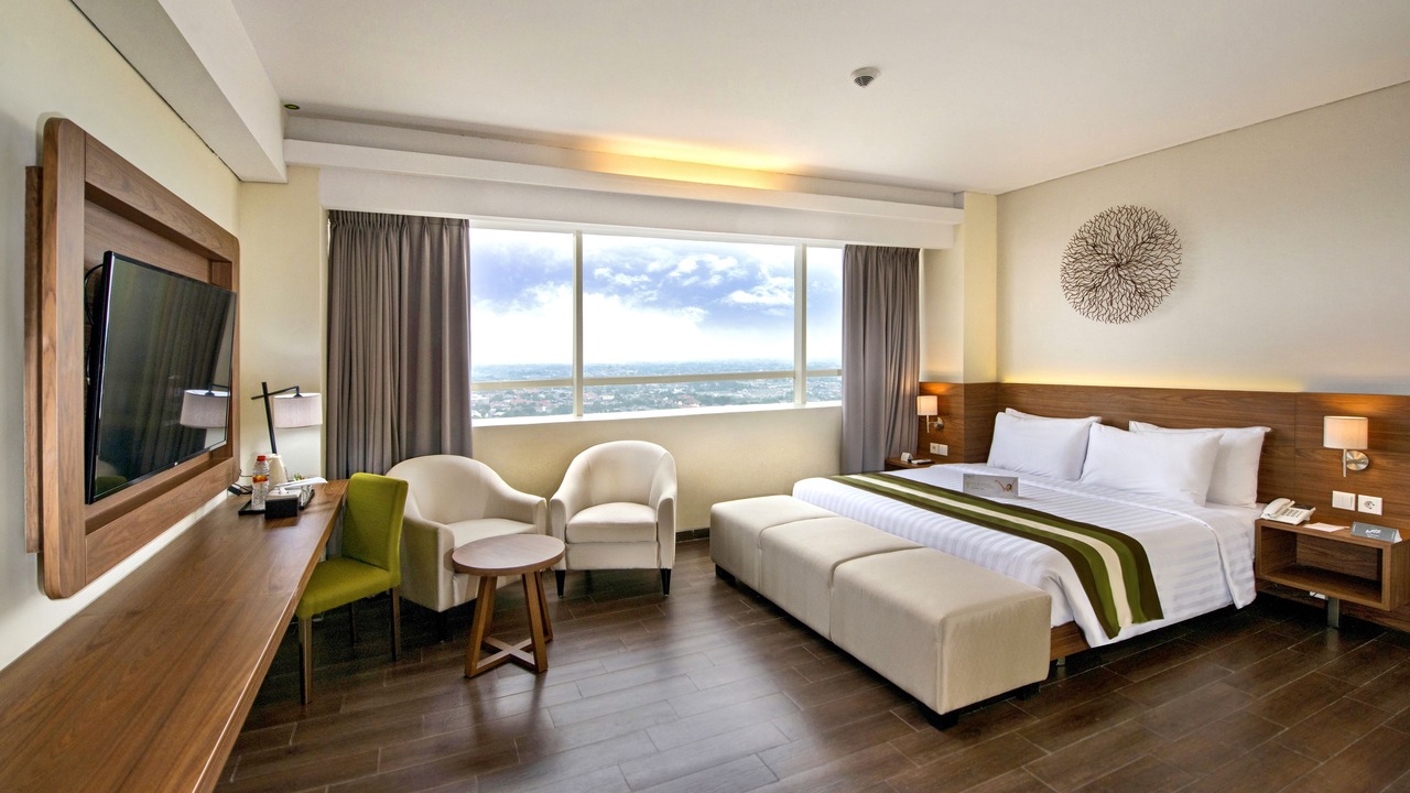 Photo of Bedroom in Cilandak