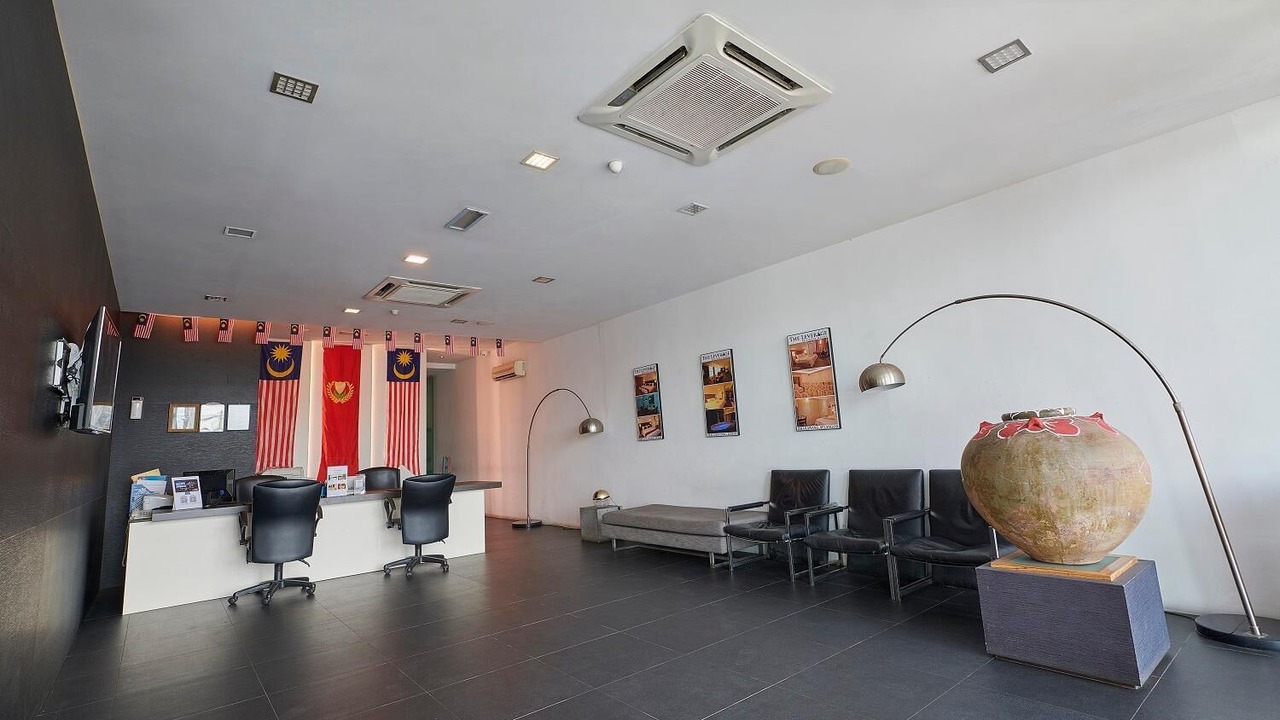 Photo of Others in Kampung Tambak Bunga