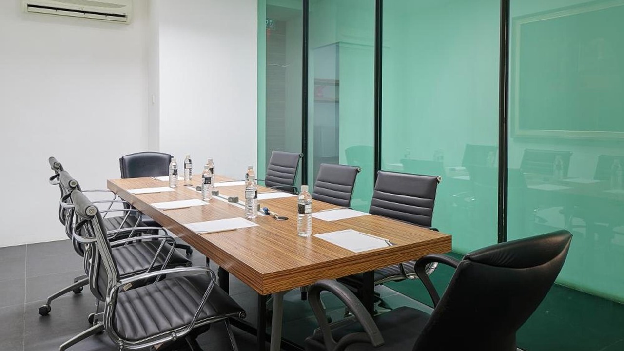 Photo of Others in Kampung Tambak Bunga