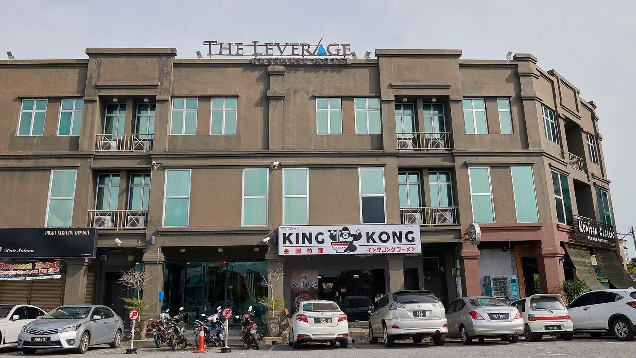 Photo of Outdoor in Kampung Tambak Bunga