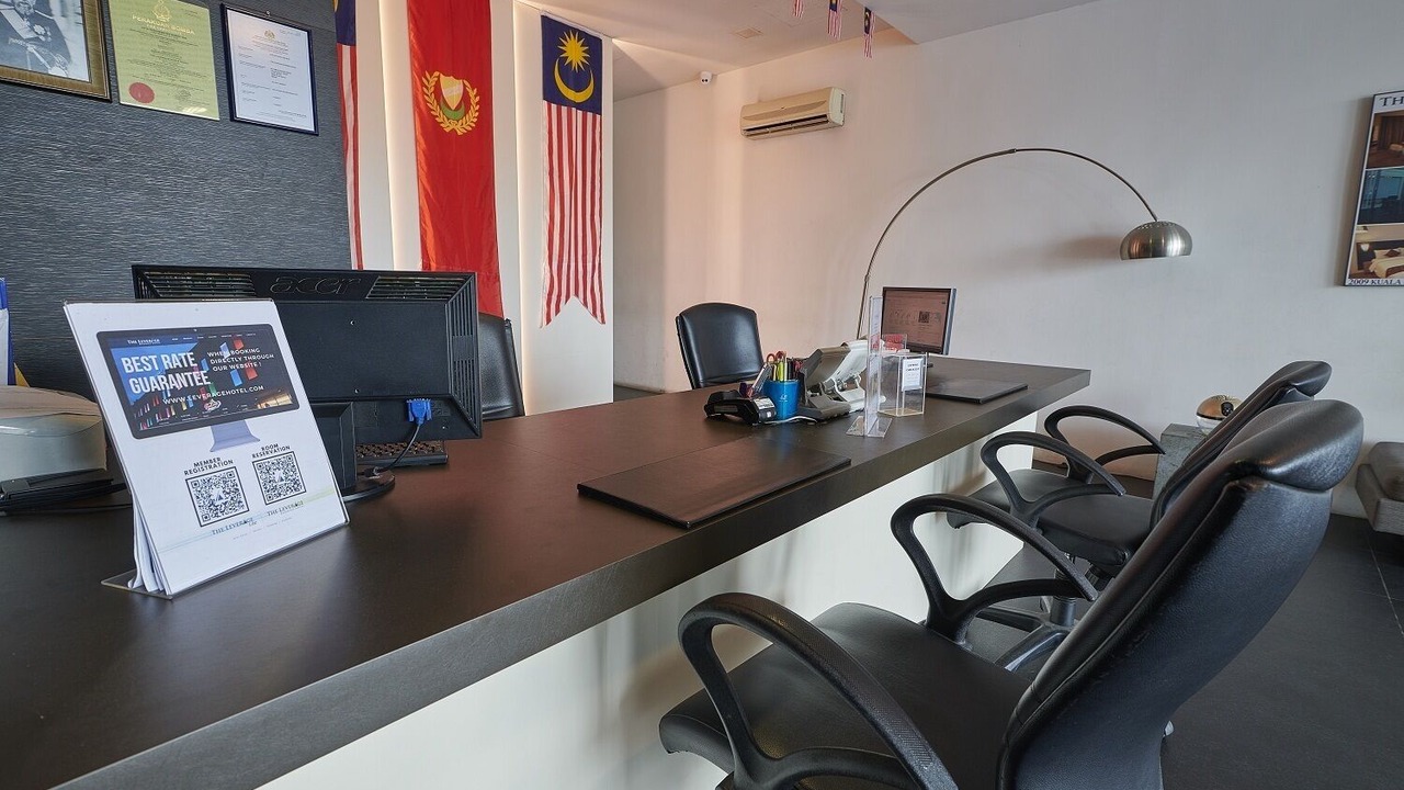 Photo of Others in Kampung Tambak Bunga