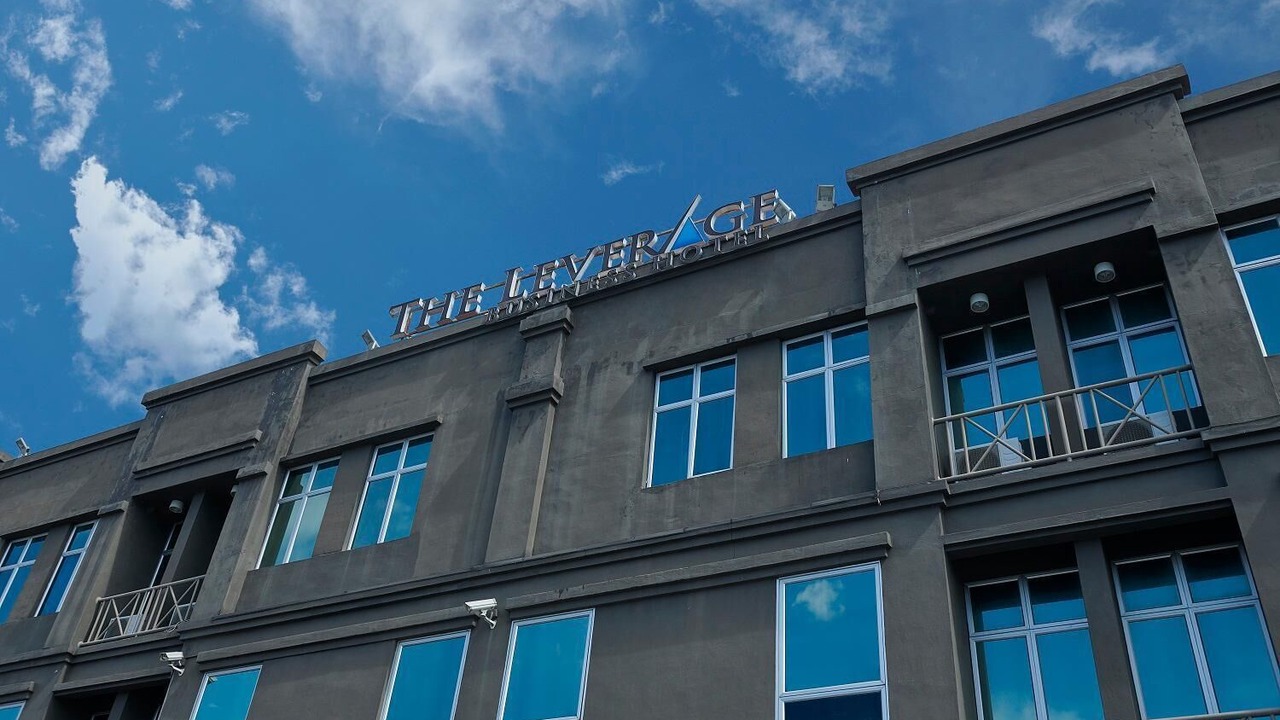 Photo of Outdoor in Kampung Tambak Bunga