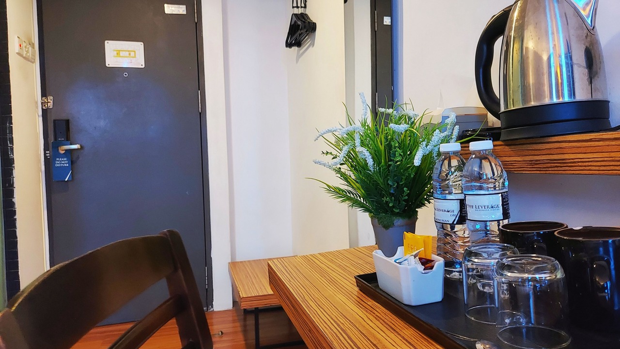 Photo of Others in Kampung Tambak Bunga