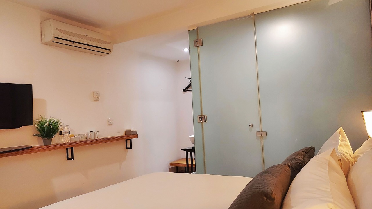 Photo of Others in Kampung Tambak Bunga