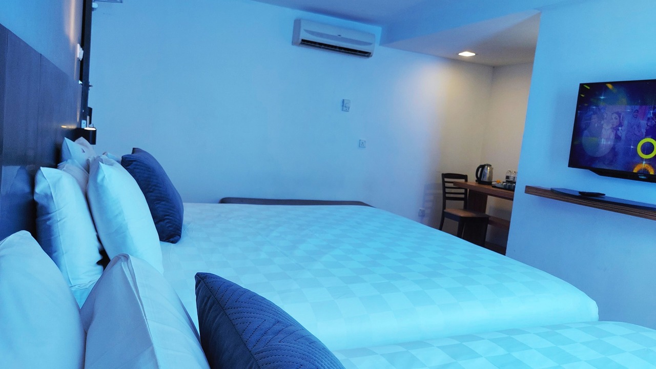 Photo of Others in Kampung Tambak Bunga