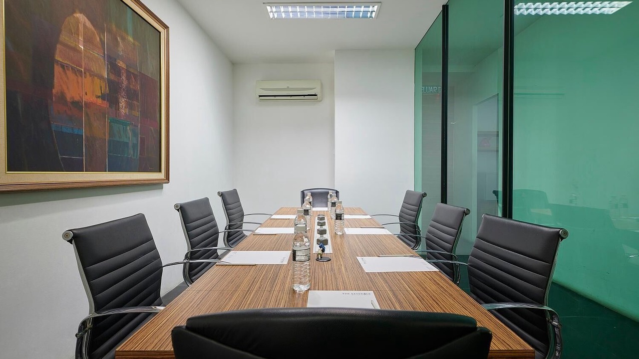 Photo of Others in Kampung Tambak Bunga