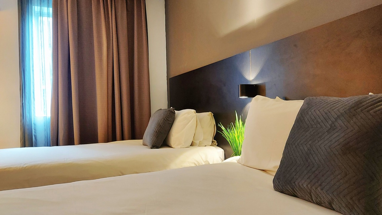 Photo of Bedroom in Kampung Tambak Bunga