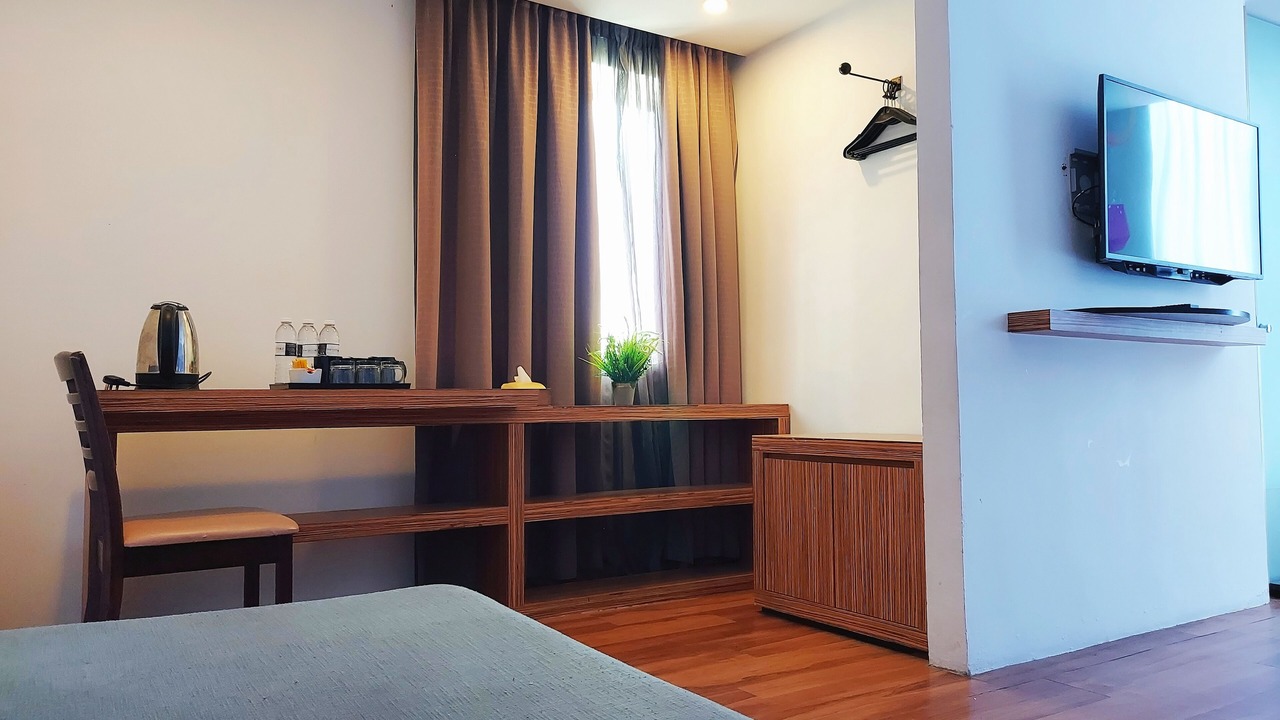 Photo of Others in Kampung Tambak Bunga