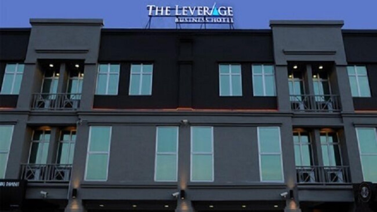 Photo of Outdoor in Kampung Tambak Bunga