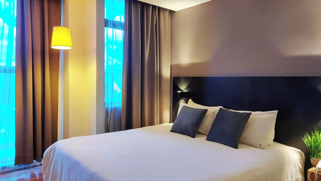 Photo of Outdoor in Kampung Tambak Bunga