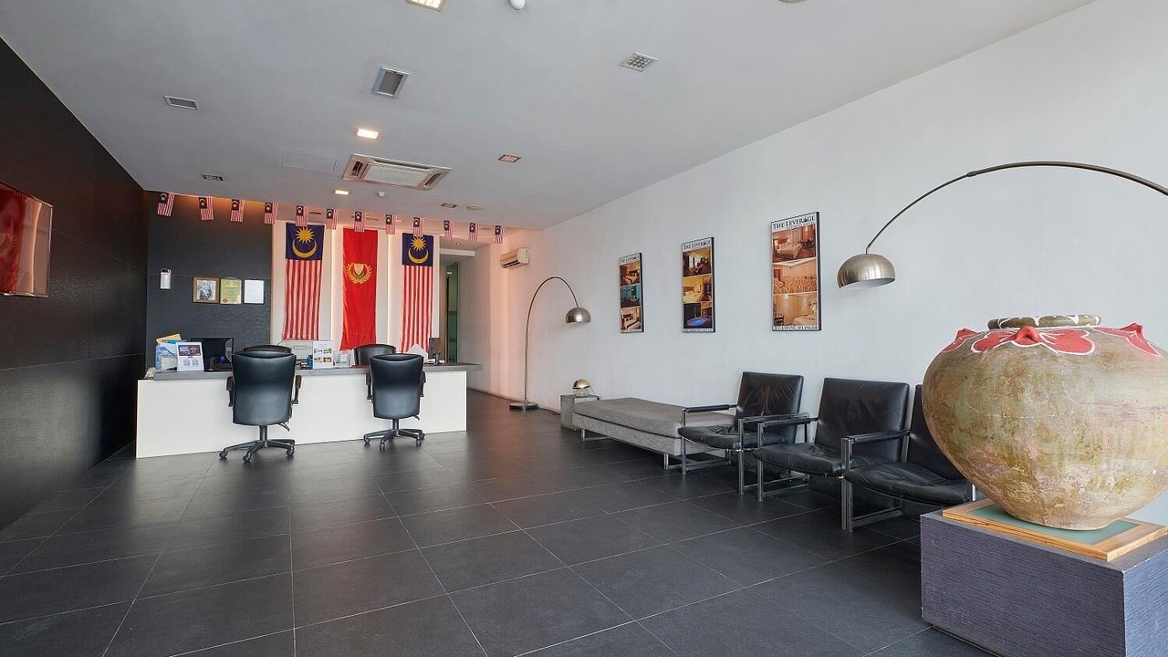 Photo of Others in Kampung Tambak Bunga