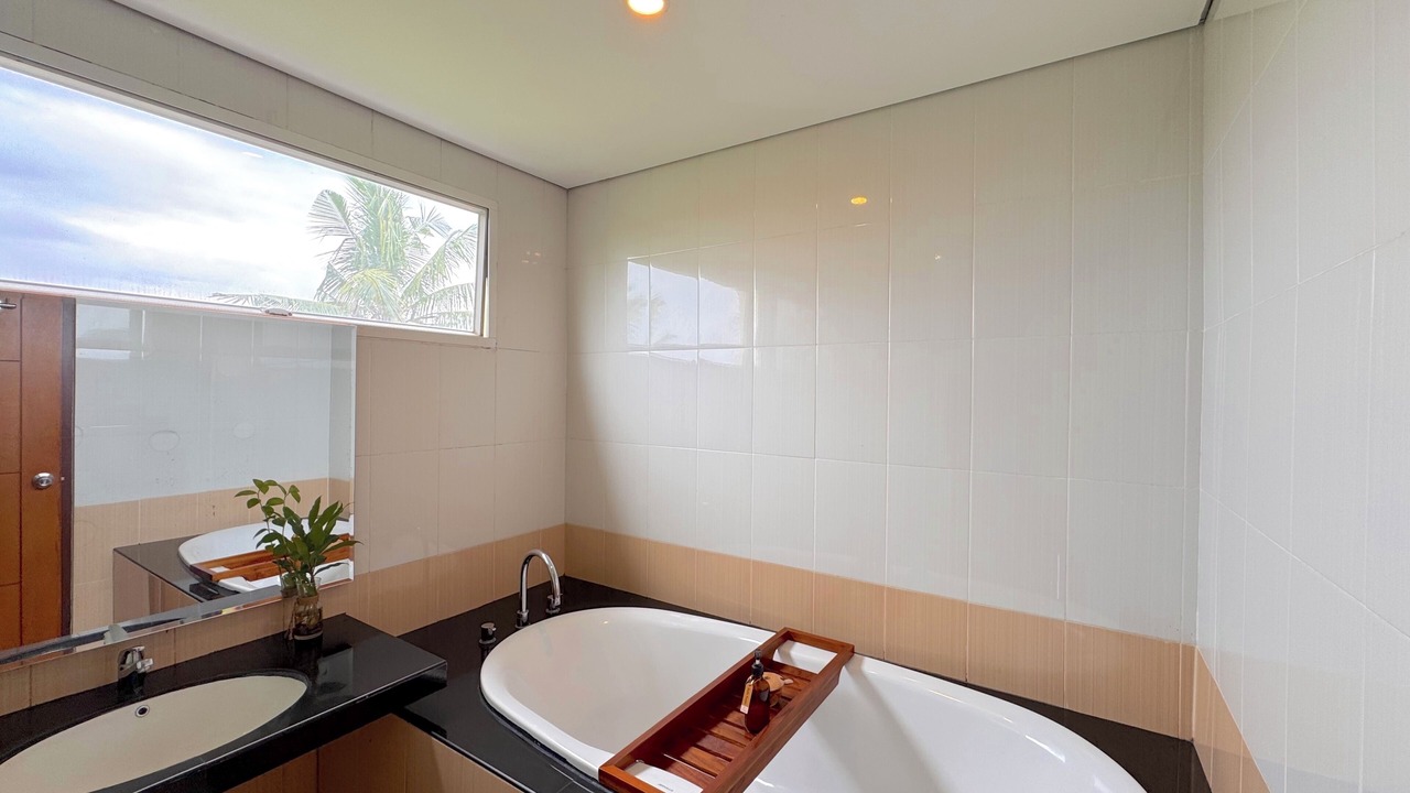 Photo of Bathroom in Mas