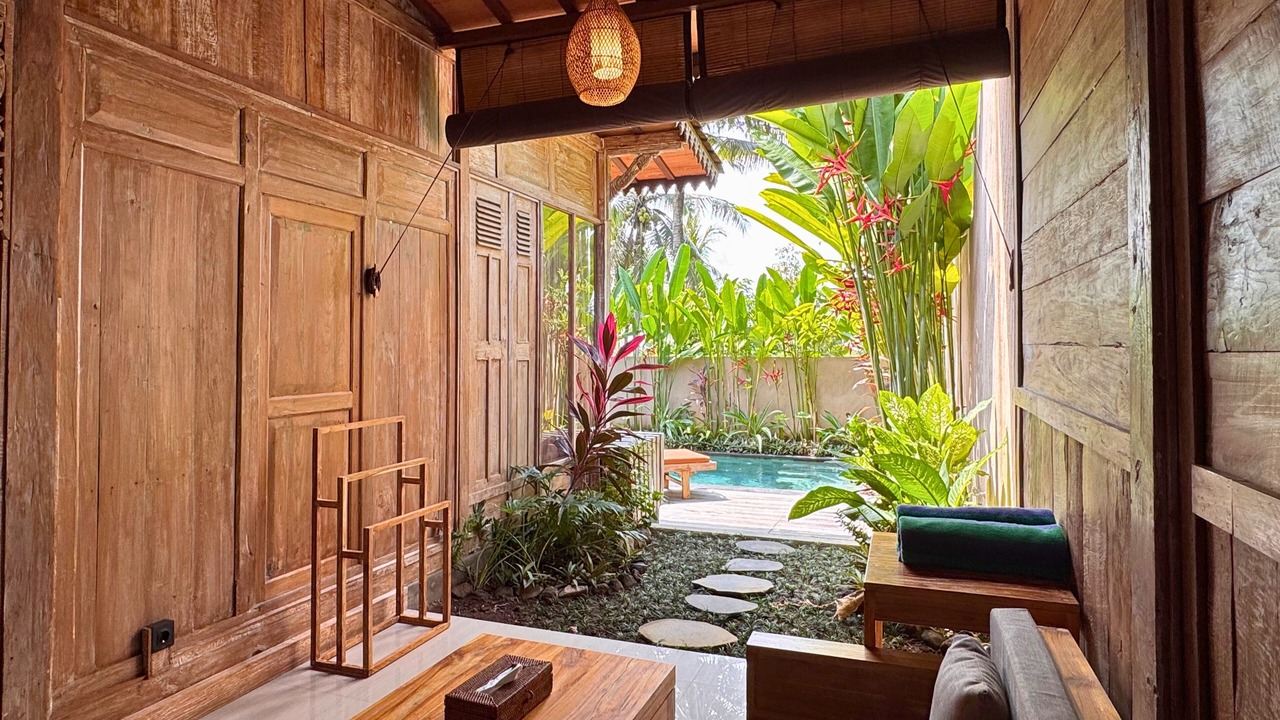 Photo of Outdoor in Mas