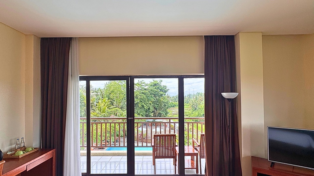 Photo of Patio Balcony in Mas