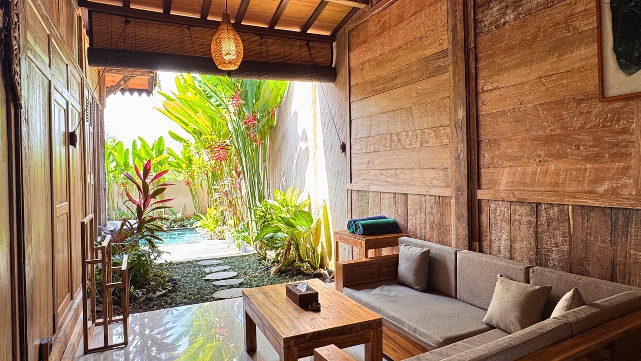 Photo of Outdoor in Mas